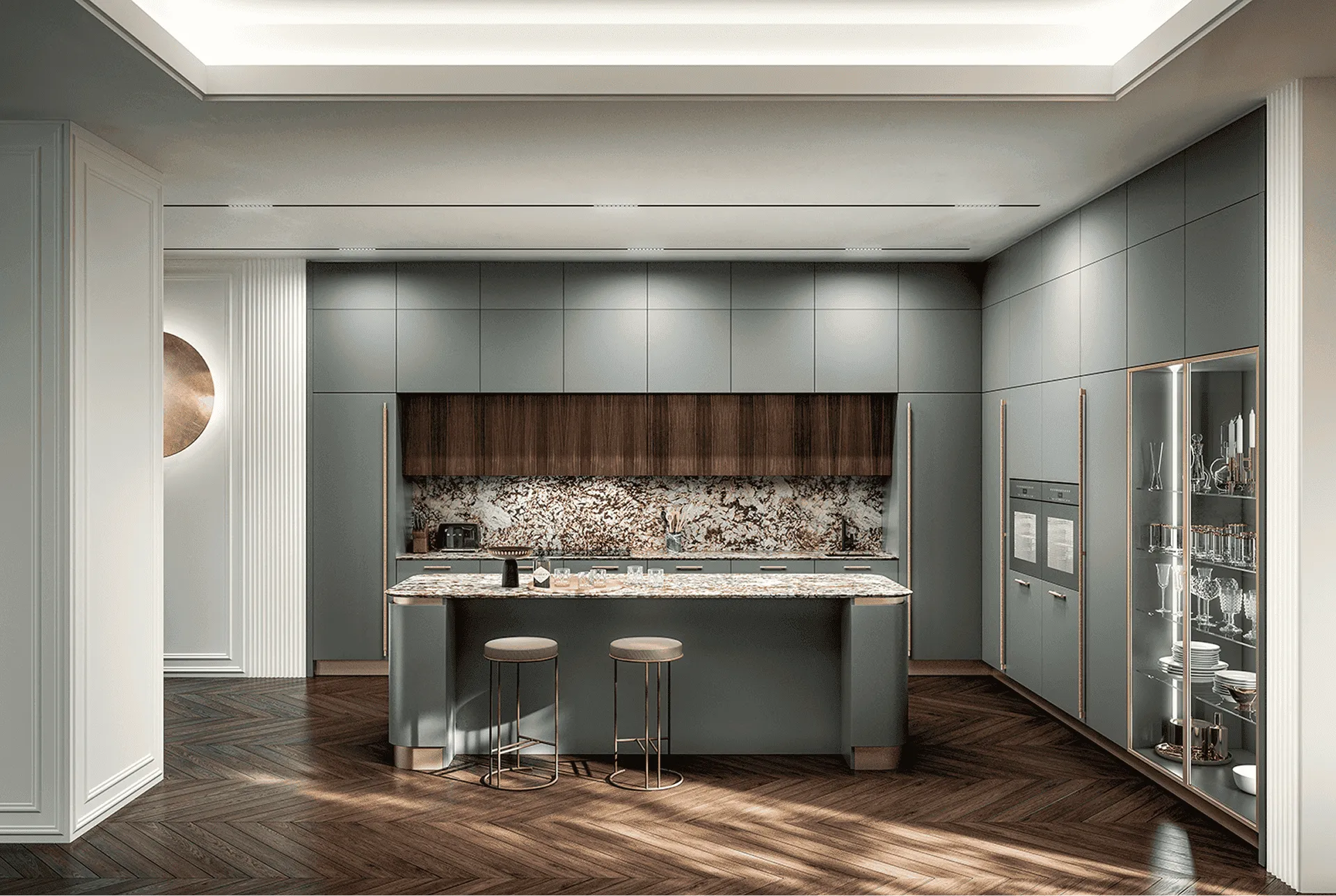 изображение кухни