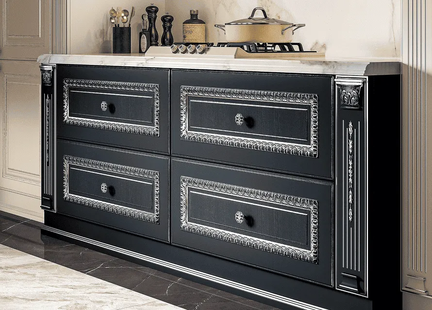 классический стиль