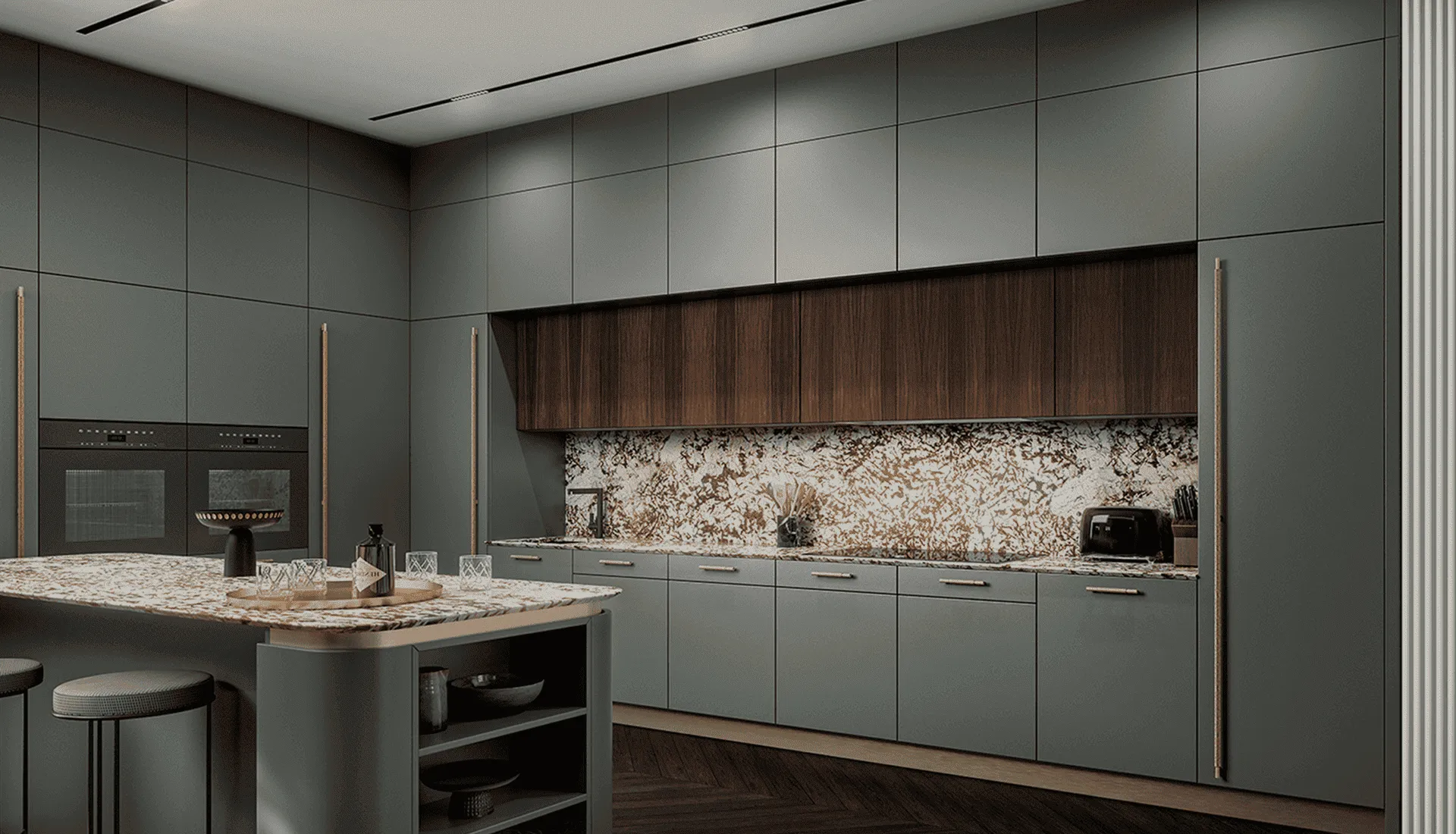 4 изображение кухни